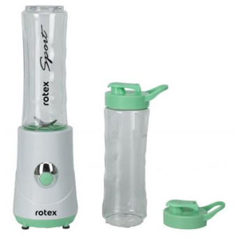 Зображення Блендер Rotex RTB3510-W Sport