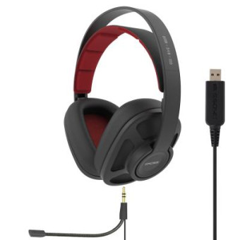 Изображение Наушники Koss GMR540 ISO USB