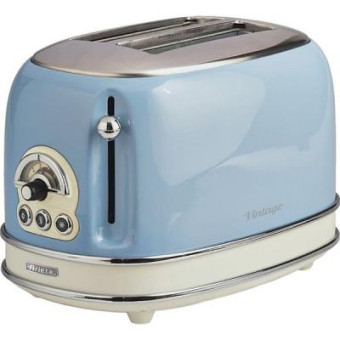Изображение Тостер Ariete 155 BL с решеткой