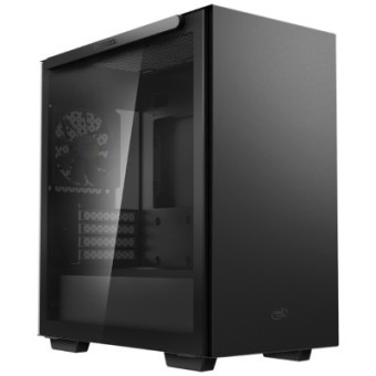 Изображение Корпус Deepcool MACUBE 110 BK