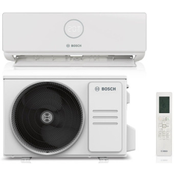 Изображение Кондиционер Bosch CL5000i RAC 2,6 (7733701739)