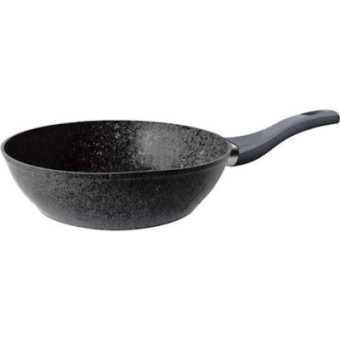 Зображення Сковорідка Gusto Marble Deep GT-2105-24 (79097)