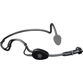 Изображение Микрофон AKG C544 L (2793H00060)
