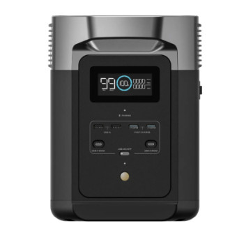 Зображення Портативна зарядна станція EcoFlow DELTA 2 (ZMR330-EU)
