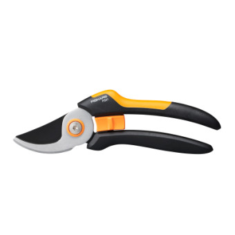 Изображение Секатор Fiskars Solid P 321, 26 см, 181гр (1057162)