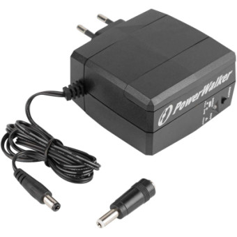 Изображение Источник бесперебойного питания PowerWalker DC SecureAdapter 12V (10120431)