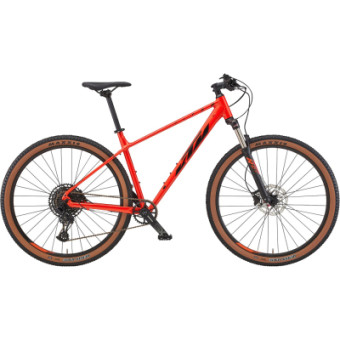 Изображение KTM Ultra Ride 29" рама-M/43 Orange (22802103)