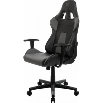 Изображение Геймерское кресло GT Racer X-2317 Black/Dark Gray