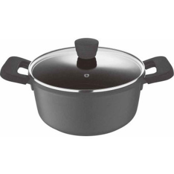 Изображение Каструля Bergner Retro, 4,1 л (BG-30738-NP)