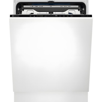 Зображення Посудомийна машина Electrolux EEZ69410W