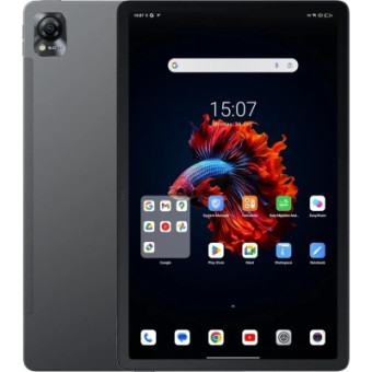 Изображение Планшет Blackview MEGA 1 11.5" FHD  12 / 256GB / LTE Gray (6931548317173)