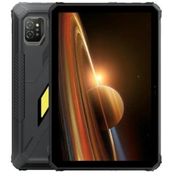 Изображение Планшет Blackview Tab Active 7 11'' 8/128GB LTE Rugged NFC Black (6931548324201)