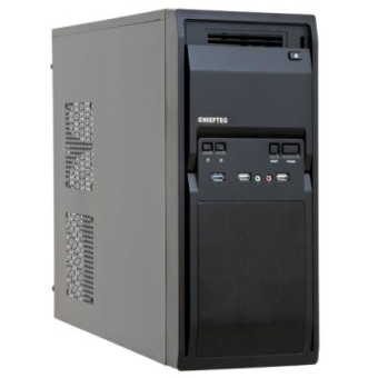 Зображення Корпус Chieftec Libra (LG-01B-OP)