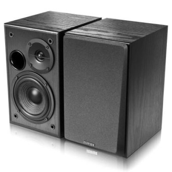 Изображение Акустическая система Edifier R1100 black