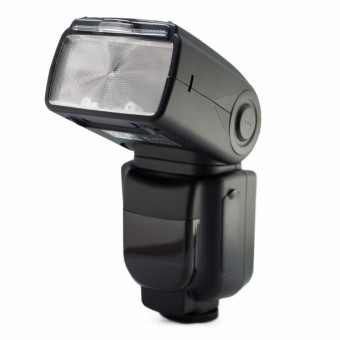 Изображение Вспышка Extradigital DF-800 (ручная настройка) (DF800ED0006)