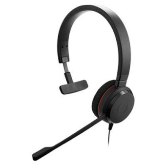 Изображение Наушники Jabra Evolve 20 MS Mono (4993-823-109)