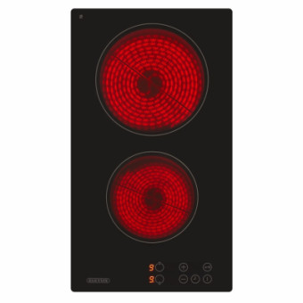 Изображение Варочная поверхность Eleyus RONA 30 BL V