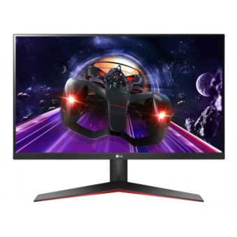 Изображение Монитор LG Монитор  27MP60G-B