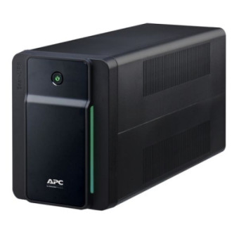 Изображение Источник бесперебойного питания APC Easy UPS 1600VA, Schuko (BVX1600LI-GR)