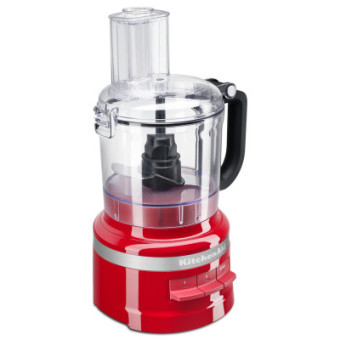 Изображение Кухонный комбайн KitchenAid 5KFP0719EER червоний