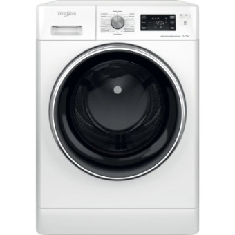 Изображение Стиральная машина Whirlpool FFWDB 1176258 BCV UA