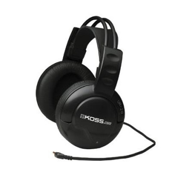 Изображение Наушники Koss UR20
