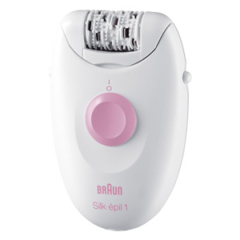Изображение Эпилятор Braun * SE 1170