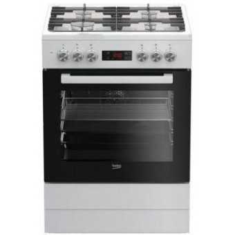 Изображение Плита  Beko FSM 62330 DWT