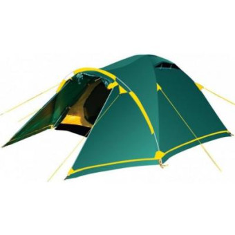 Изображение Намет Tramp Stalker 4 v2 (TRT-077)