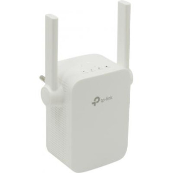 Изображение Маршрутизатор TP-Link RE205 AC750, 1хFE LAN (RE205)