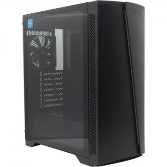 Изображение Корпус Thermaltake H350 TG RGB (CA-1R9-00M1WN-00)