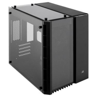 Изображение Корпус  Crystal 280X Black (CC-9011134-WW)