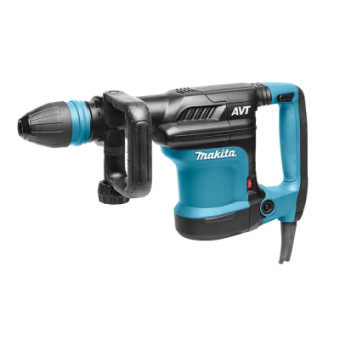 Изображение Відбійний молоток Makita HM0871C кейс (HM0871C)