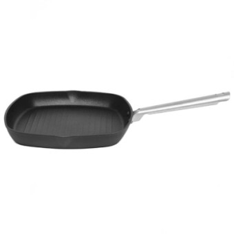Изображение Пательня-гриль TVS Terra Italia Induction 28х28 см (DV502284020001)