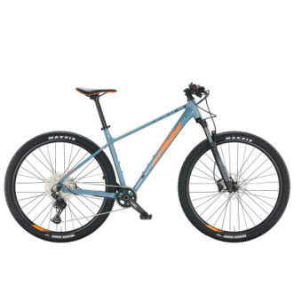 Изображение KTM Ultra Sport 29" рама-XL/53 Grey (22800113)