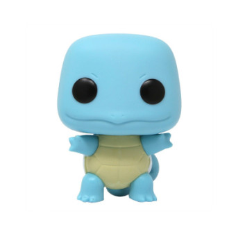 Изображение Іграшкова фігурка Funko Pop Покемон - Сквіртл (50402IE)