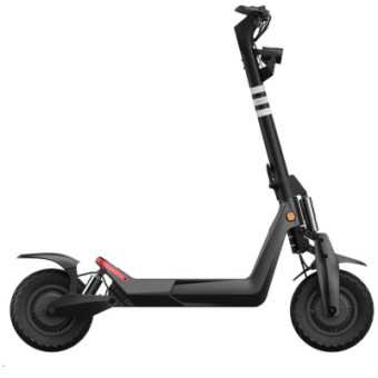 Изображение Электросамокат OKAI Panther Off-Road 12" Black (ES800-B)