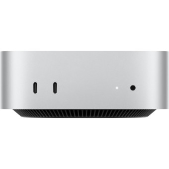 Изображение Компьютер Apple A3238 Mac mini /  M4(10C CPU/10C GPU), 16, 512 (MU9E3UA/A)