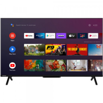 Изображение Телевизор Toshiba 43QA2363DG