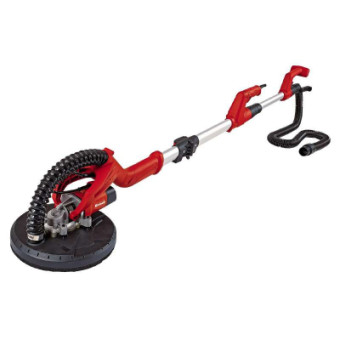 Изображение Угловая шлифовальная машина Einhell TC-DW 225 (4259930)