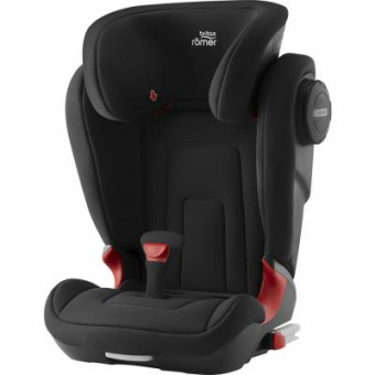 Изображение Автокресло Britax-Romer Kidfix2 S Cosmos Black (2000031437)