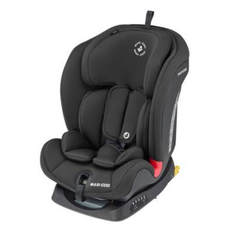 Изображение Автокресло Maxi-Cosi Titan Basic Black (8603870110)