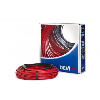 Изображение Теплый пол DEVI Flex 18T 535W (140F1239)