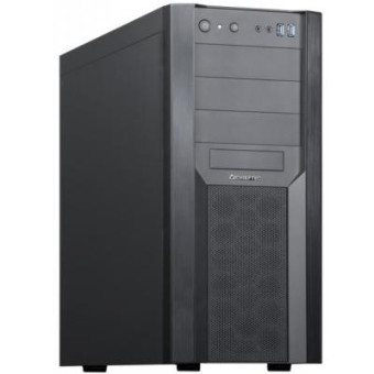Зображення Корпус Chieftec Mesh (CW-01B-OP)