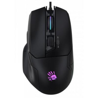 Зображення Комп'ютерна миша A4Tech W70 Max Bloody Stone black