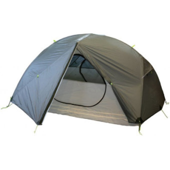 Зображення Намет Tramp Cloud 2 Si Light Grey (TRT-092-grey)