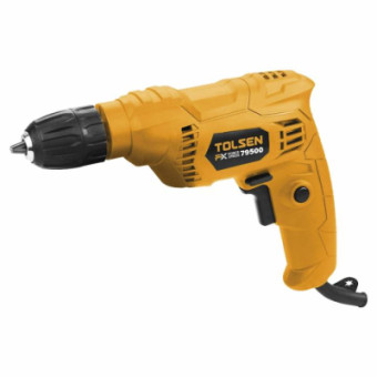 Изображение Дрель Tolsen Т-400 (79500)