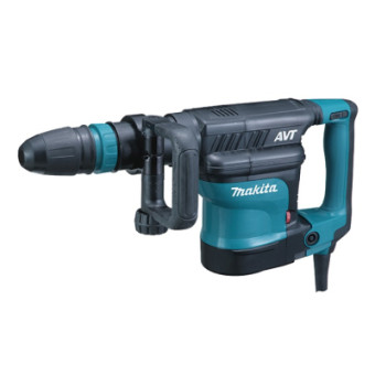 Изображение Відбійний молоток Makita HM1111C кейс (HM1111C)