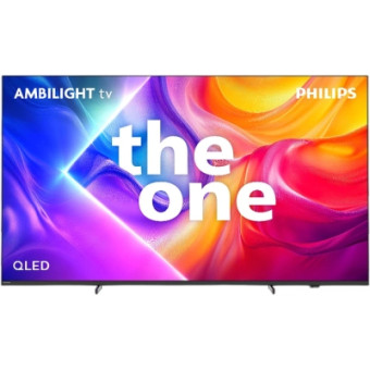 Изображение Телевизор Philips 75PUS9010/12