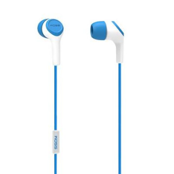 Изображение Наушники Koss KEB15i Blue